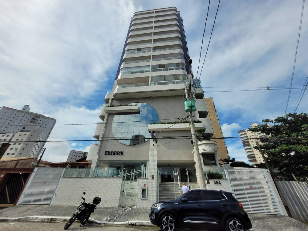 Apartamento, 2 quartos, 56 m² - Foto 4