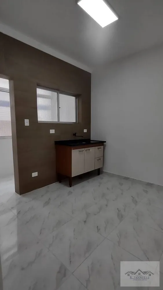 Apartamento, 1 quarto, 61 m² - Foto 2