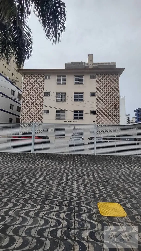 Apartamento, 1 quarto, 61 m² - Foto 1