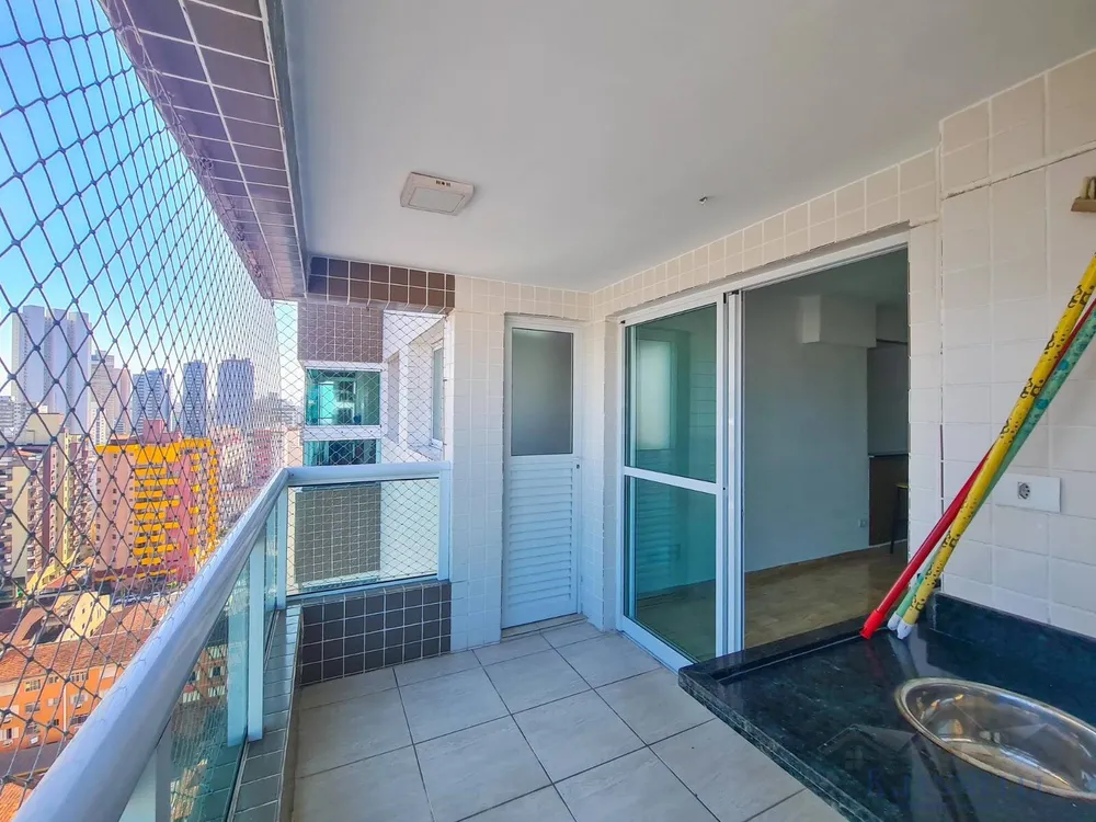 Apartamento, 2 quartos, 75 m² - Foto 7