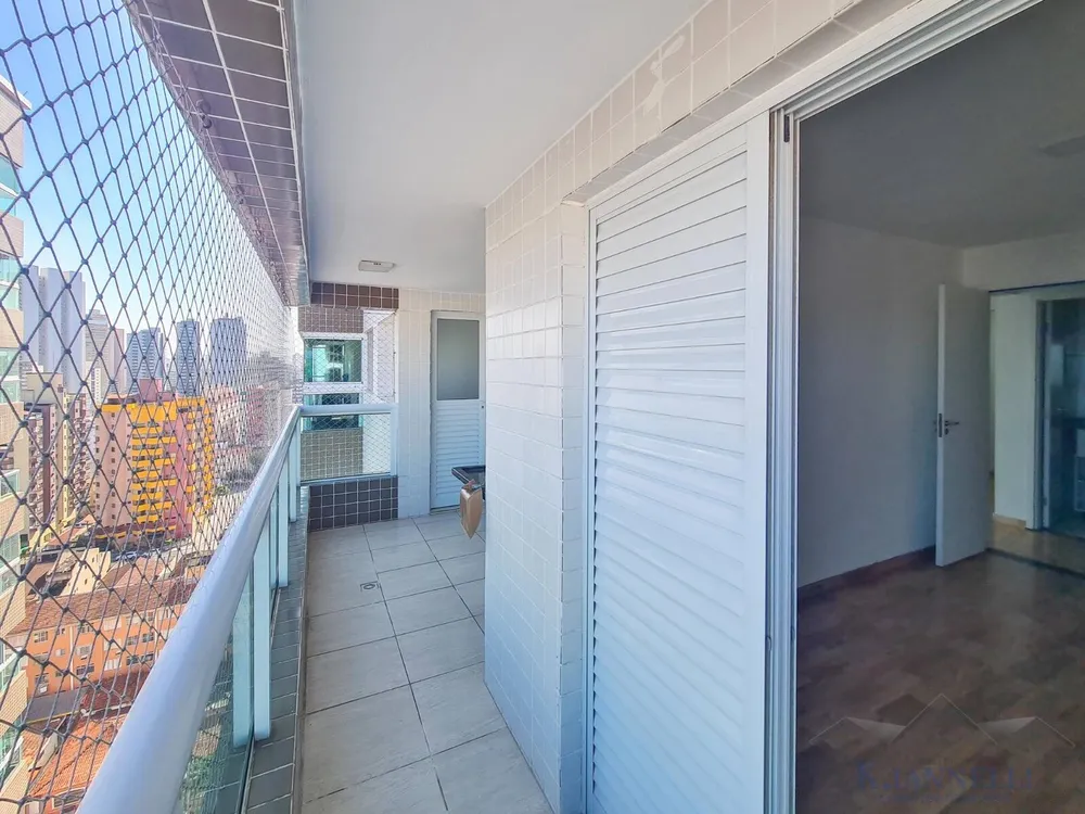 Apartamento, 2 quartos, 75 m² - Foto 1