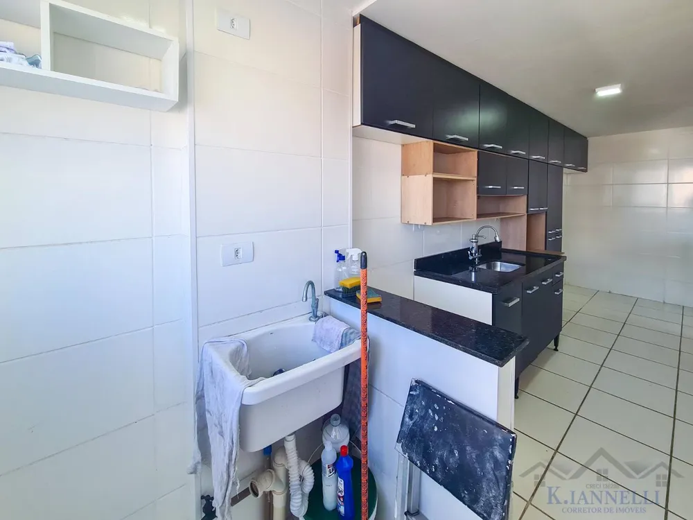 Apartamento, 2 quartos, 75 m² - Foto 6
