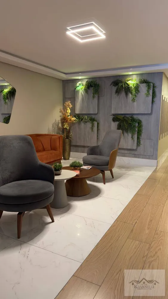 Apartamento, 2 quartos, 91 m² - Foto 3