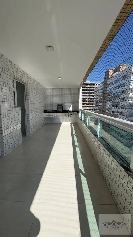 Apartamento, 2 quartos, 91 m² - Foto 2
