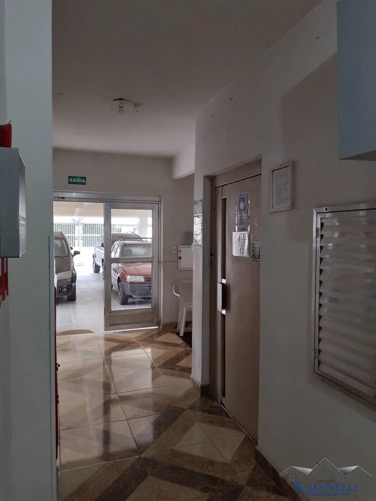 Apartamento, 2 quartos - Foto 7