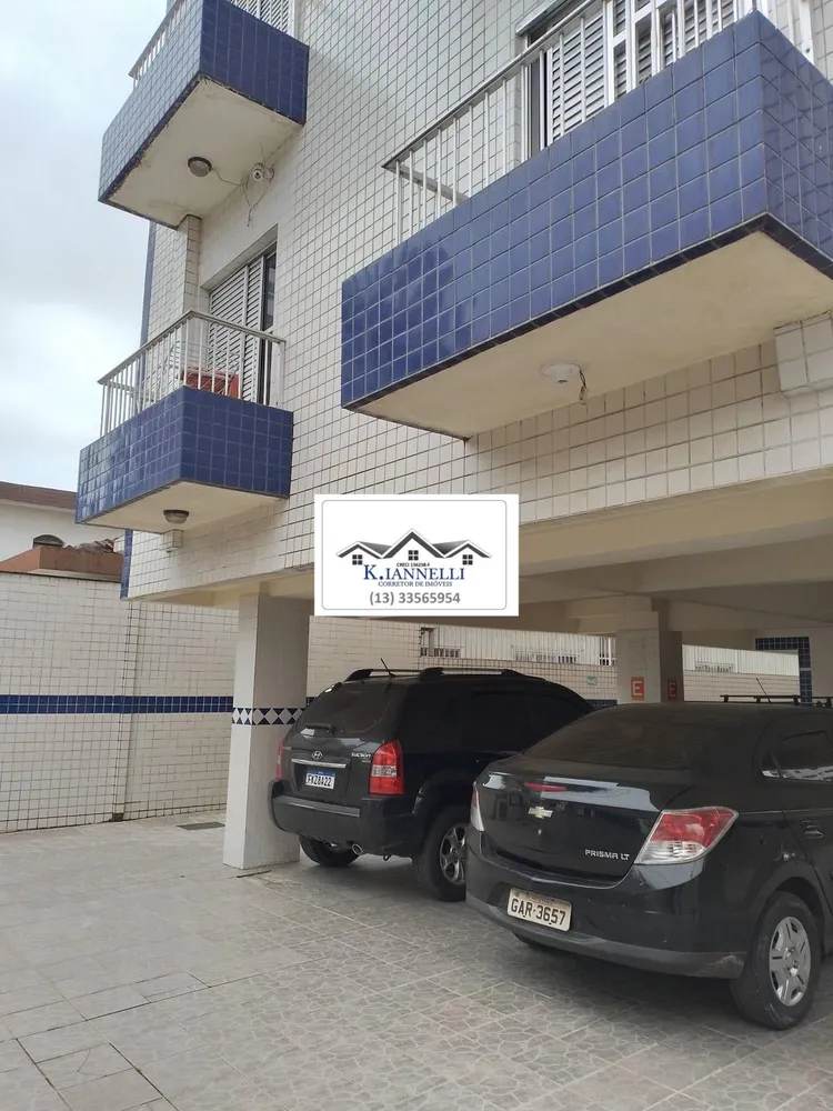 Apartamento, 2 quartos - Foto 4