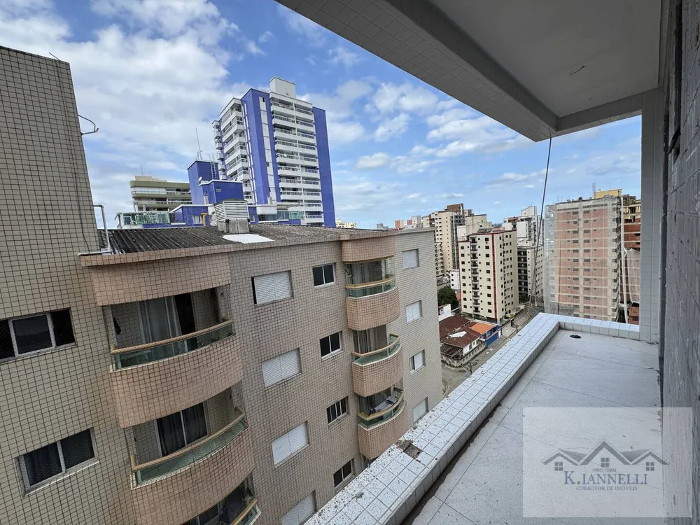 Apartamento, 2 quartos, 86 m² - Foto 1