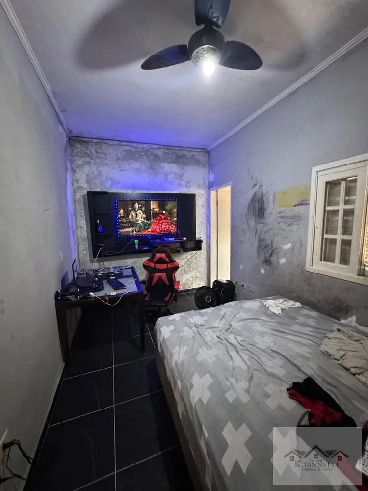 Casa, 3 quartos, 119 m² - Foto 7