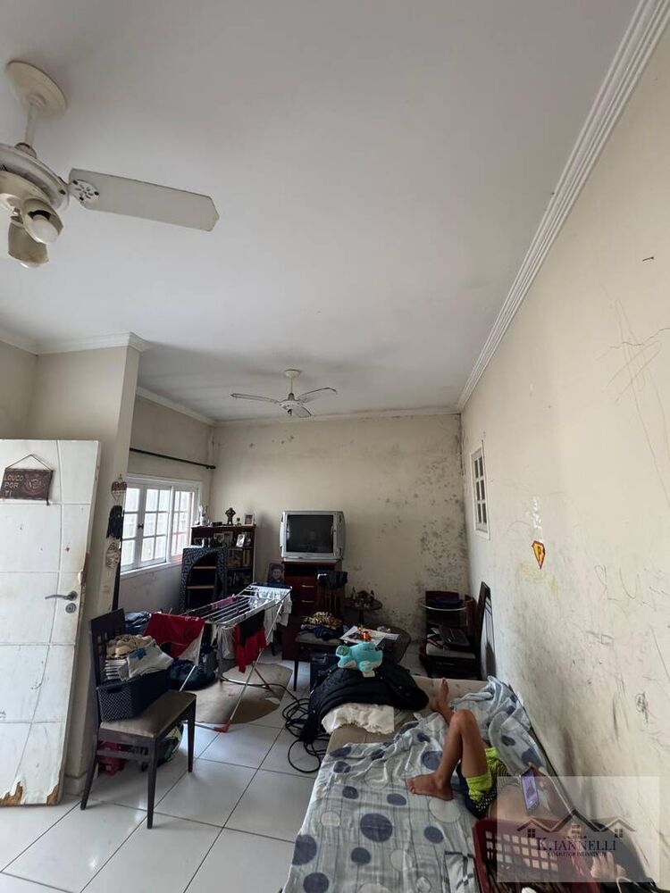 Casa, 3 quartos, 119 m² - Foto 2