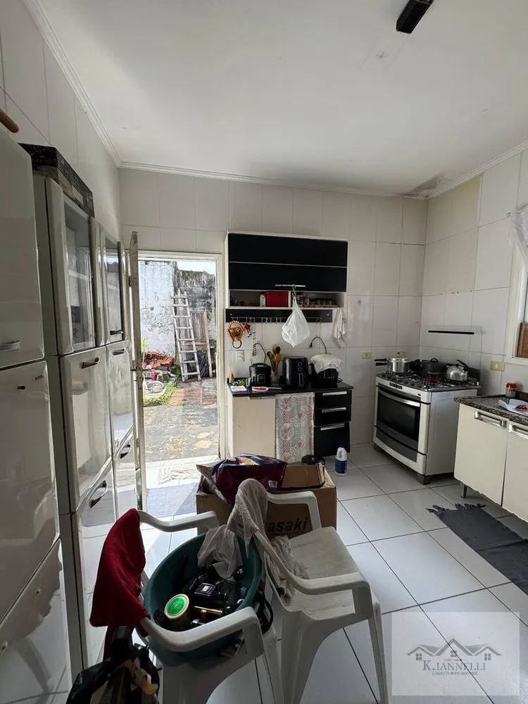 Casa, 3 quartos, 119 m² - Foto 5