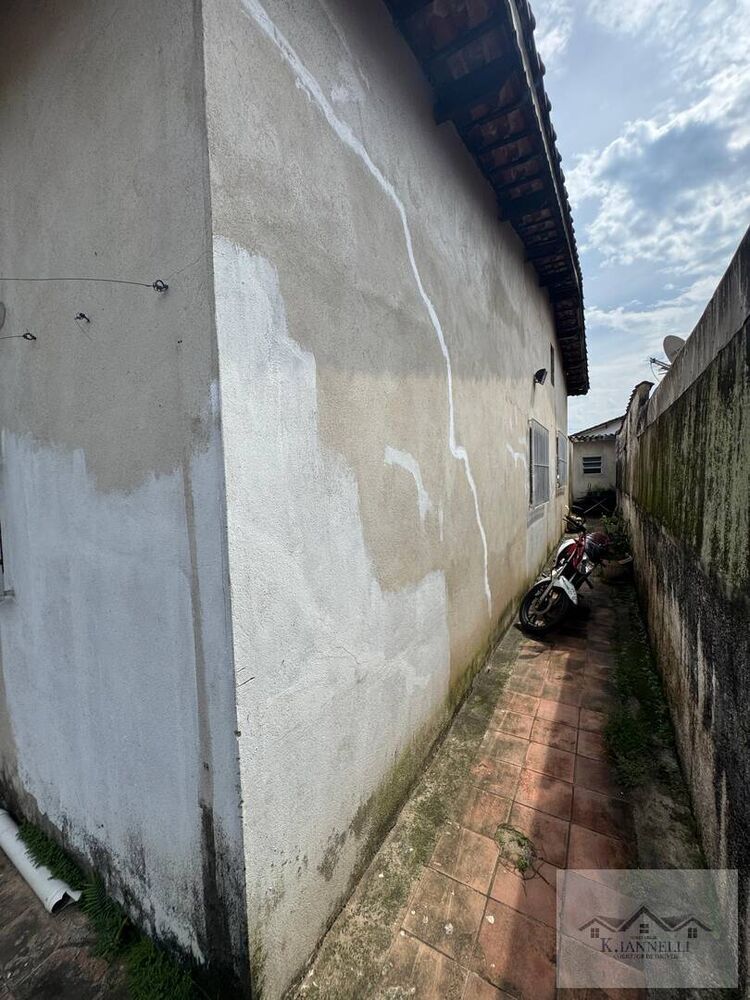 Casa, 3 quartos, 119 m² - Foto 1