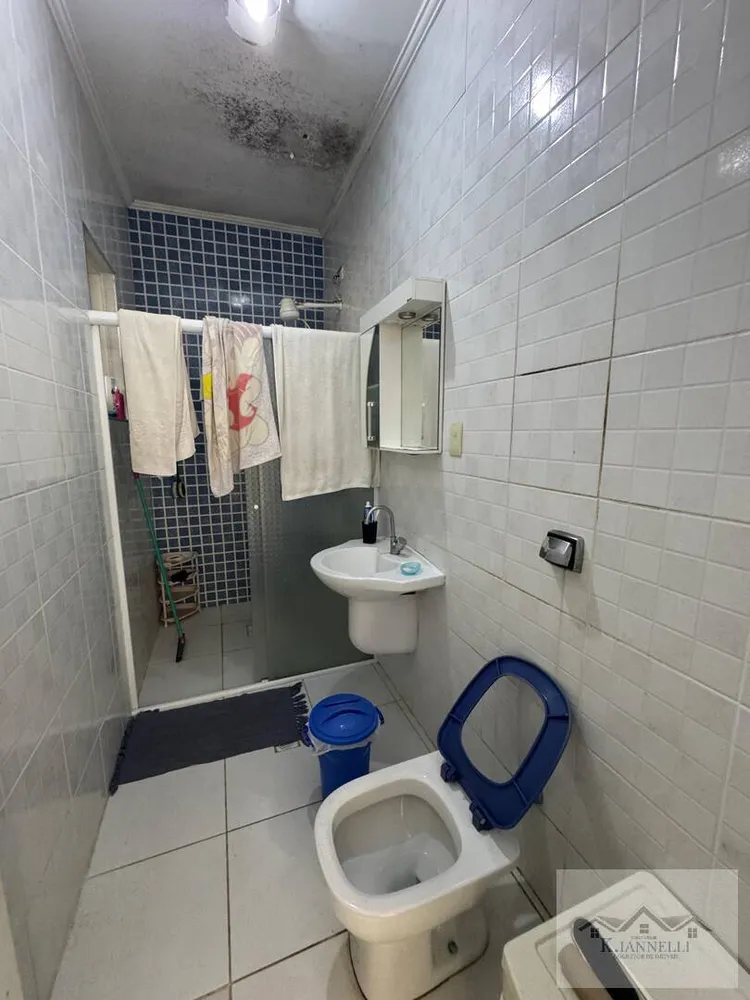 Casa, 3 quartos, 119 m² - Foto 11