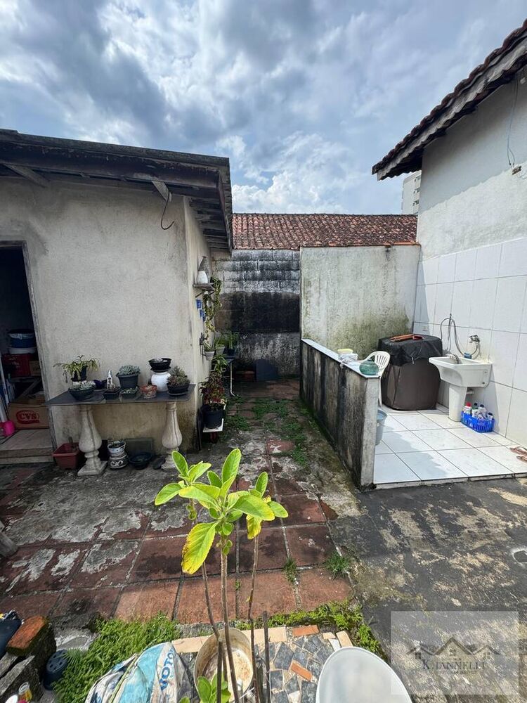 Casa, 3 quartos, 119 m² - Foto 4