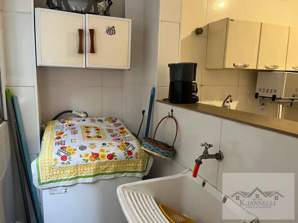 Apartamento, 1 quarto - Foto 9
