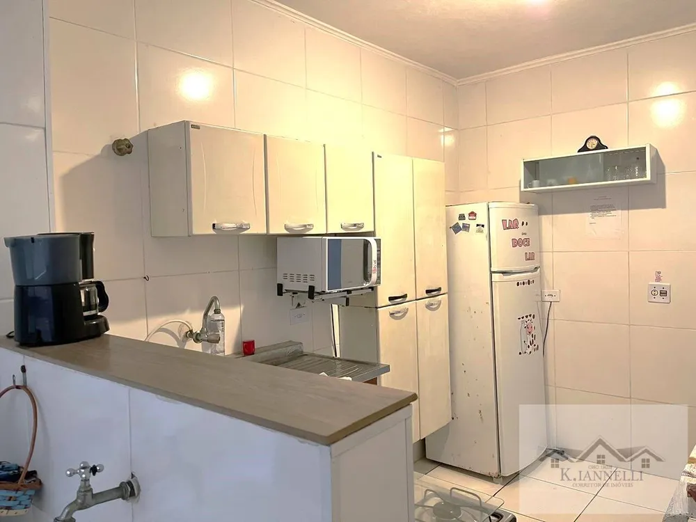 Apartamento, 1 quarto - Foto 8