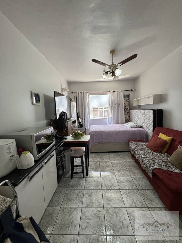 Apartamento, 1 quarto - Foto 2