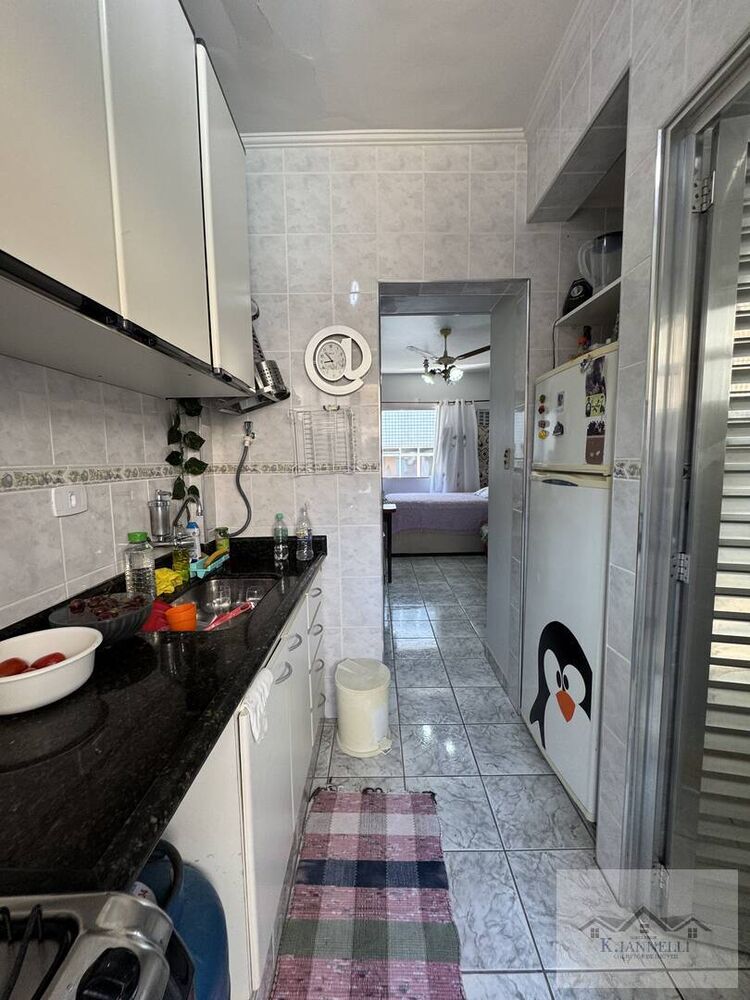 Apartamento, 1 quarto - Foto 3