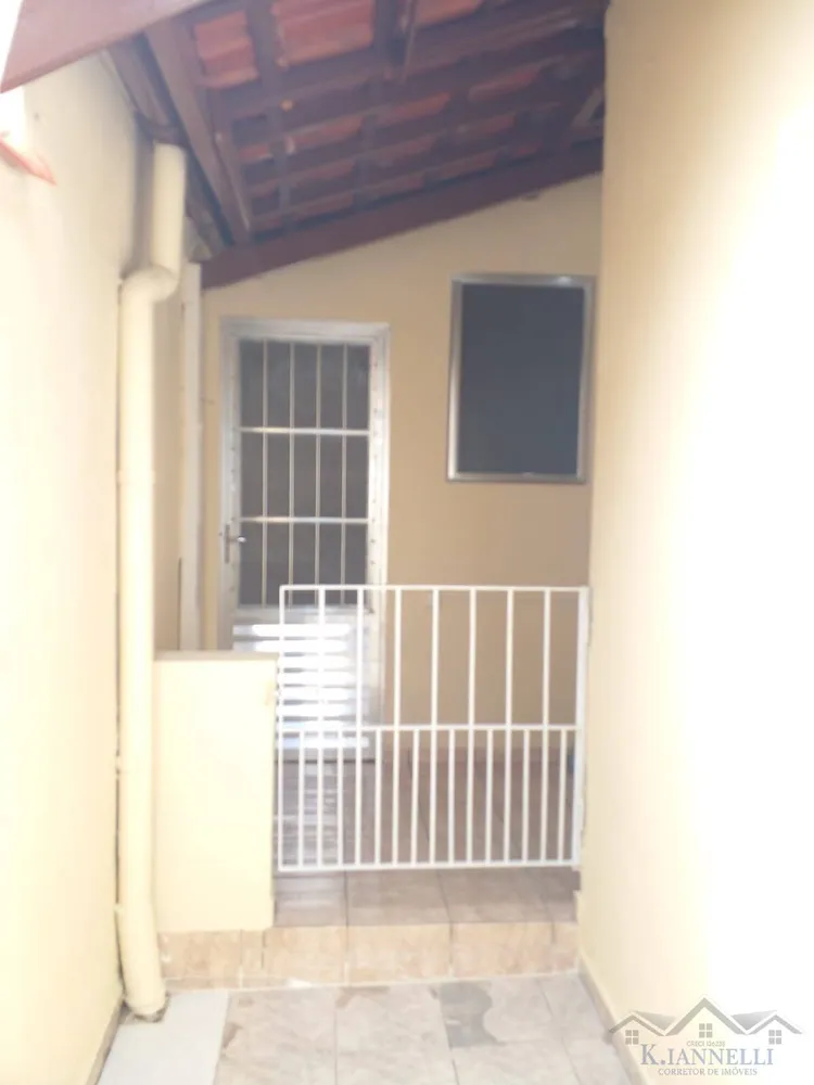 Casa, 2 quartos, 88 m² - Foto 6