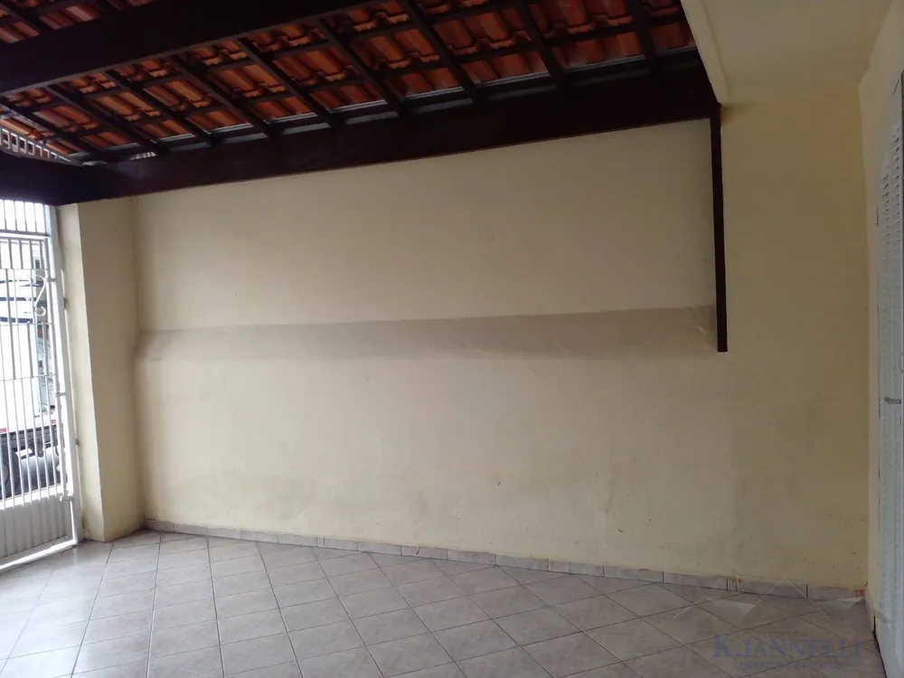 Casa, 2 quartos, 88 m² - Foto 2