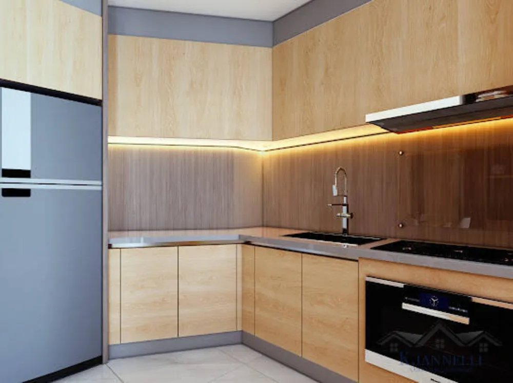 Apartamento, 2 quartos, 70 m² - Foto 4