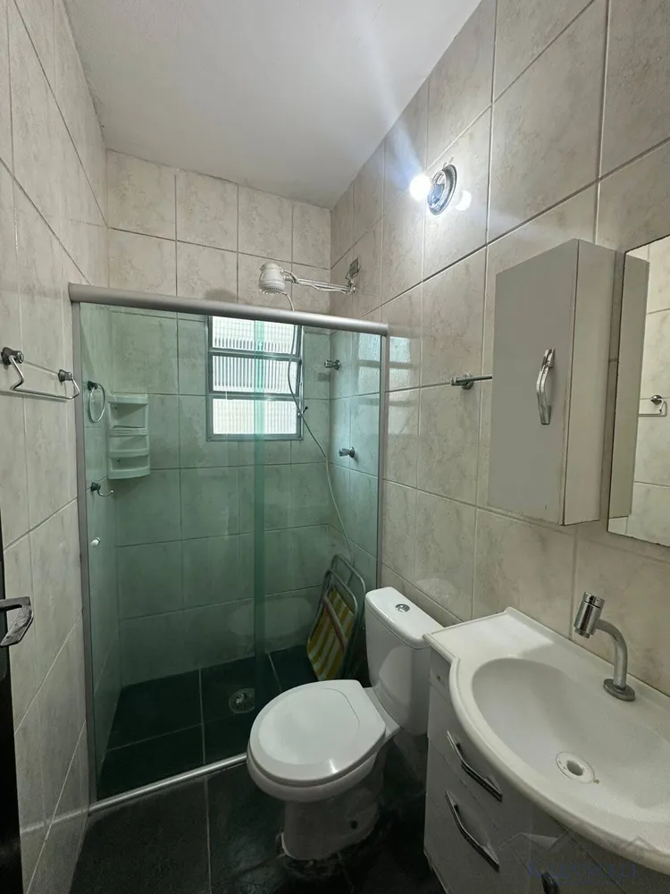 Apartamento, 1 quarto, 35 m² - Foto 2