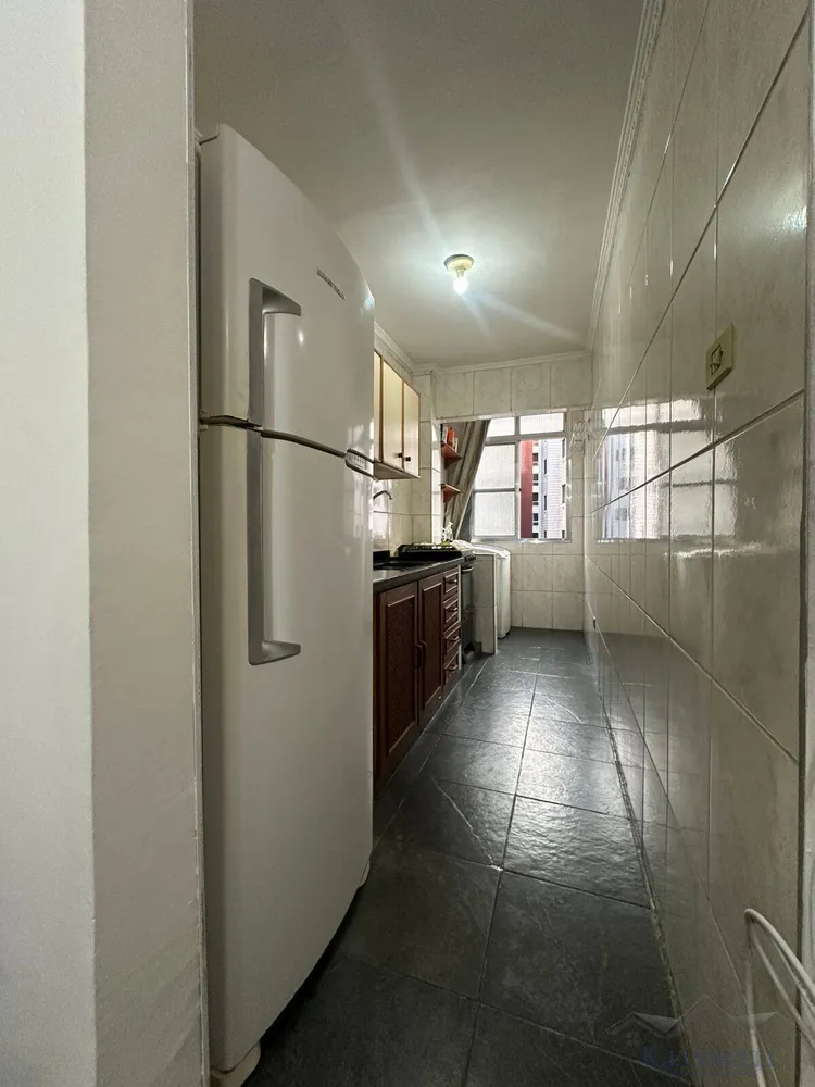 Apartamento, 1 quarto, 35 m² - Foto 3