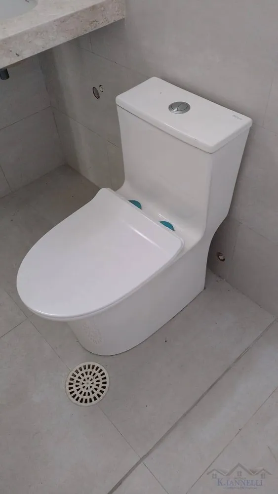 Casa, 3 quartos - Foto 5