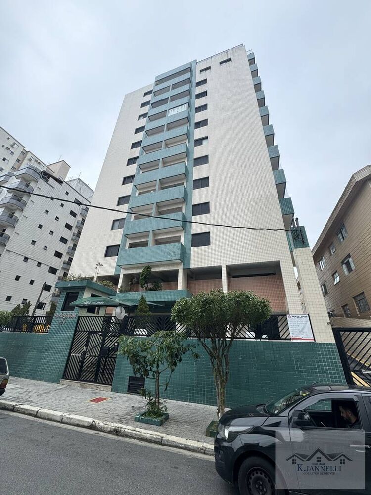 Apartamento, 1 quarto, 52 m² - Foto 2