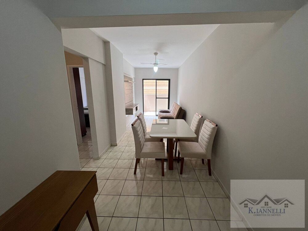 Apartamento, 1 quarto, 52 m² - Foto 4