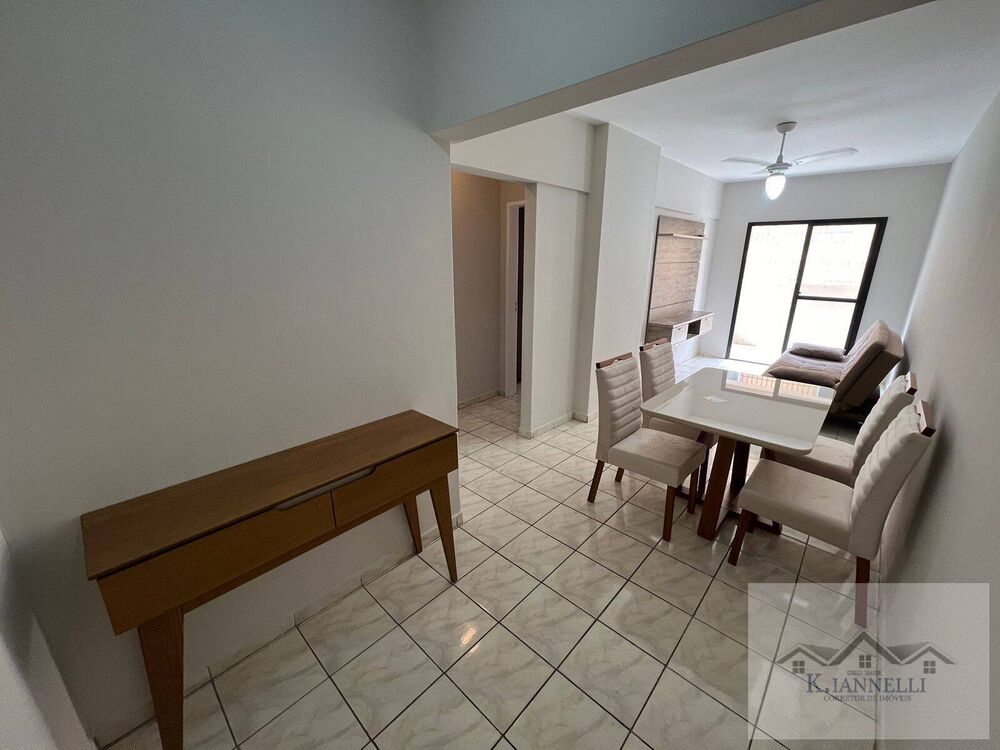 Apartamento, 1 quarto, 52 m² - Foto 8