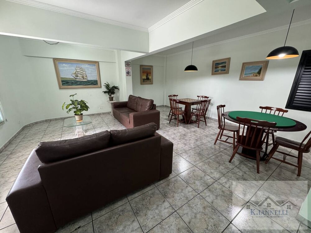 Apartamento, 1 quarto, 52 m² - Foto 5