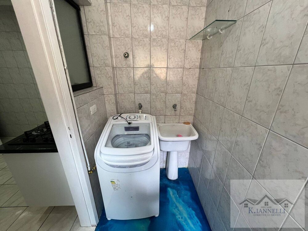 Apartamento, 1 quarto, 52 m² - Foto 3