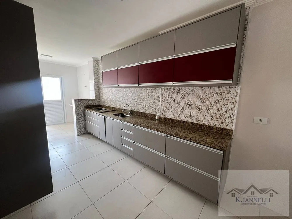 Apartamento, 3 quartos, 154 m² - Foto 4