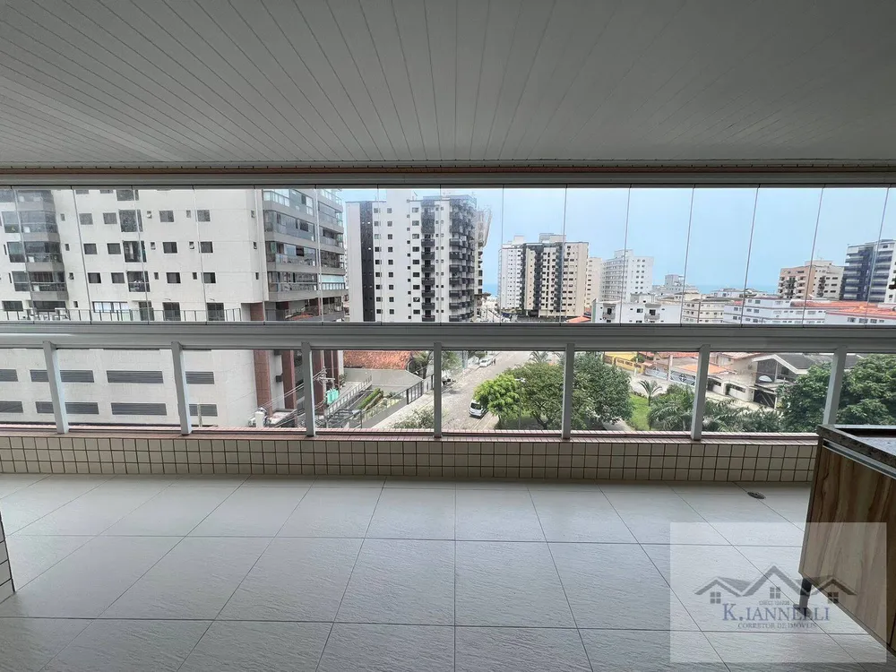 Apartamento, 3 quartos, 154 m² - Foto 3