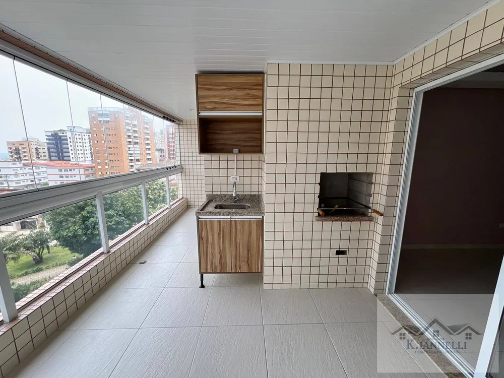 Apartamento, 3 quartos, 154 m² - Foto 2