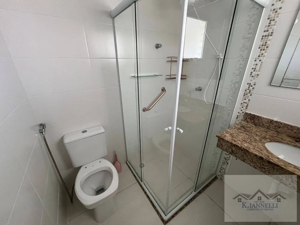 Apartamento, 3 quartos, 154 m² - Foto 5