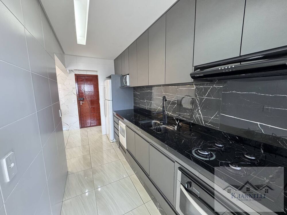 Apartamento, 3 quartos, 120 m² - Foto 1