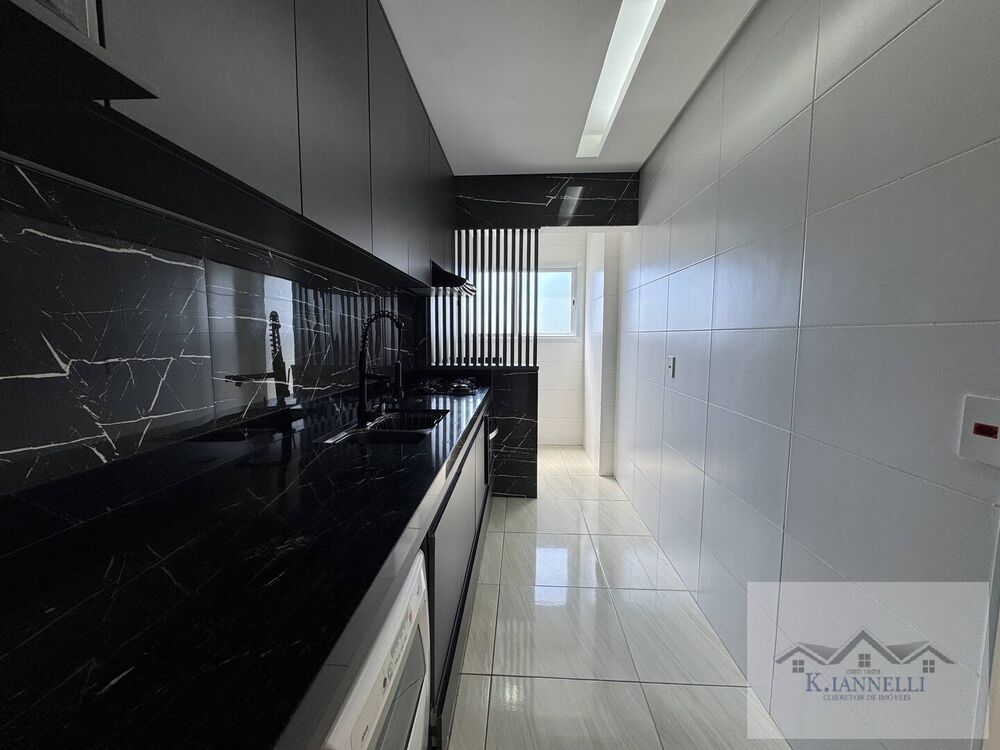 Apartamento, 3 quartos, 120 m² - Foto 3