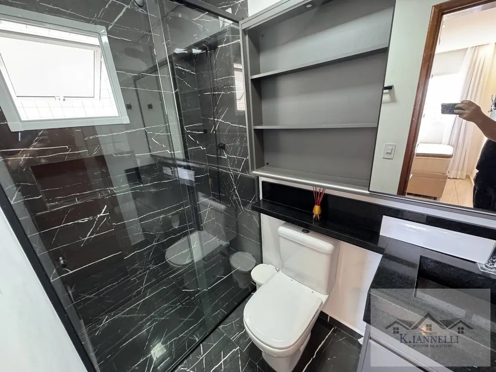 Apartamento, 3 quartos, 120 m² - Foto 12