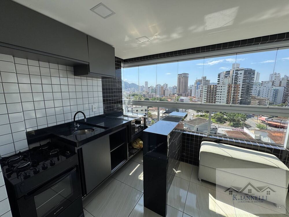 Apartamento, 3 quartos, 120 m² - Foto 6