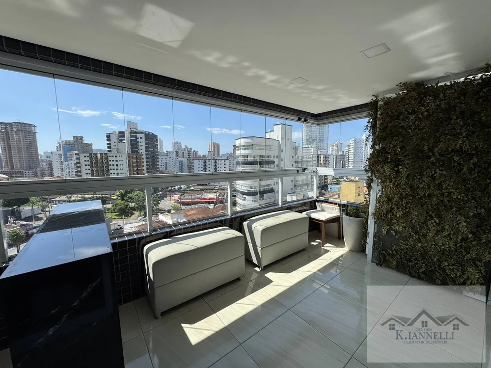 Apartamento, 3 quartos, 120 m² - Foto 11