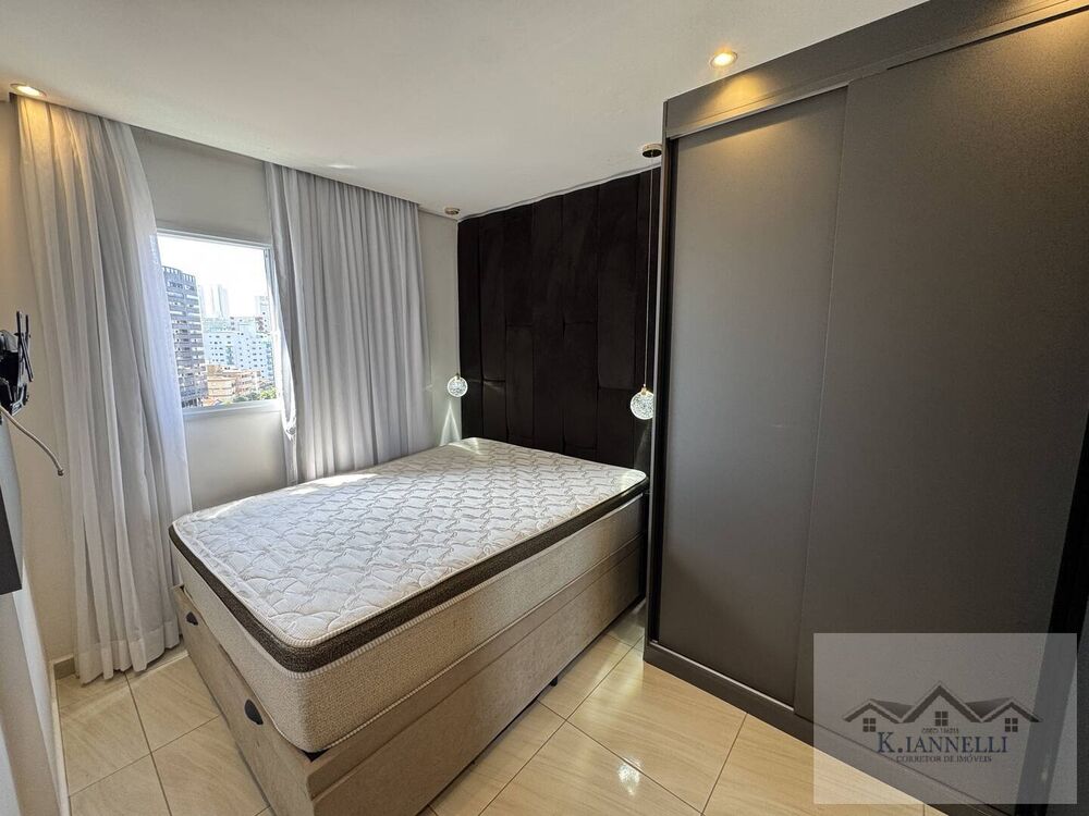 Apartamento, 3 quartos, 120 m² - Foto 7