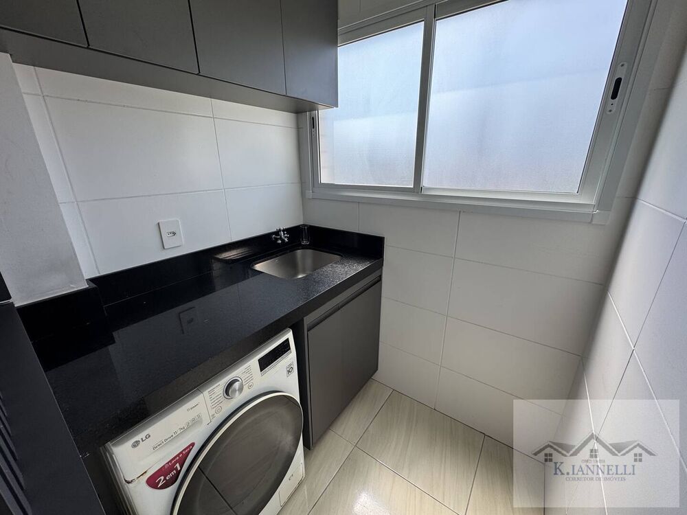 Apartamento, 3 quartos, 120 m² - Foto 2