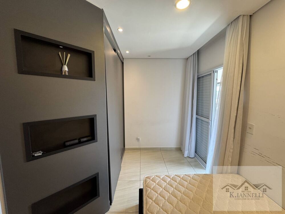 Apartamento, 3 quartos, 120 m² - Foto 4