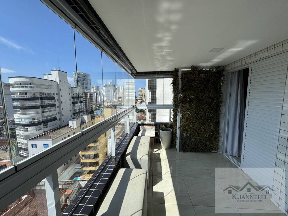 Apartamento, 3 quartos, 120 m² - Foto 8