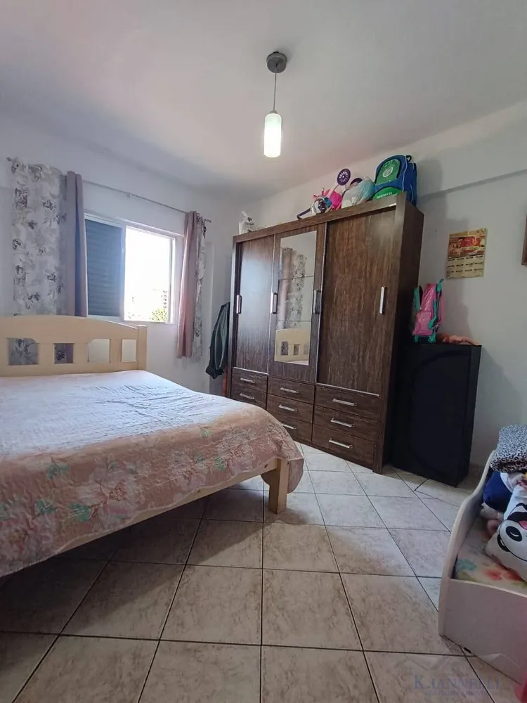 Apartamento, 1 quarto, 42 m² - Foto 6