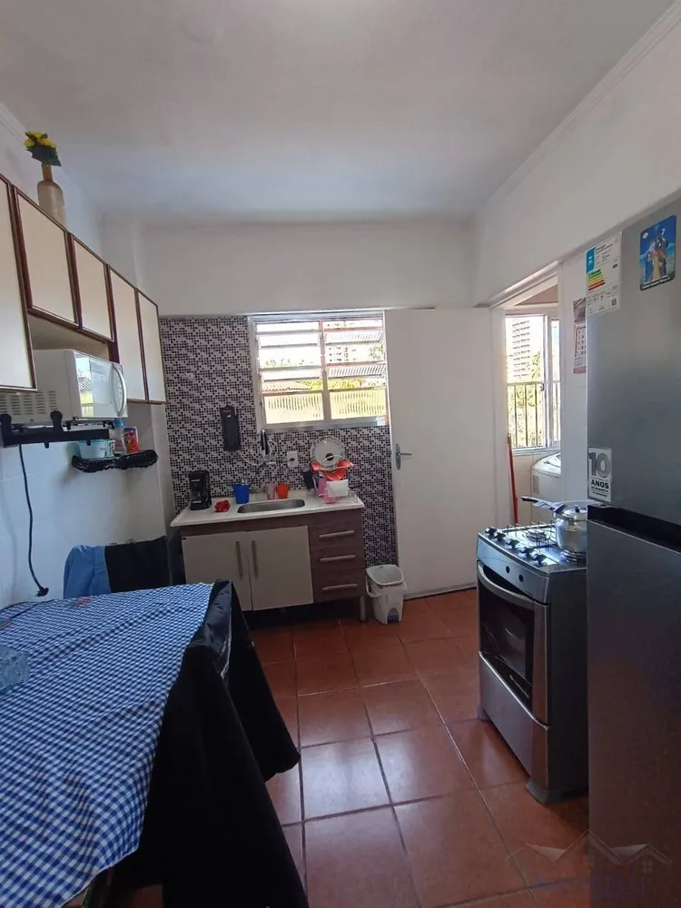 Apartamento, 1 quarto, 42 m² - Foto 5