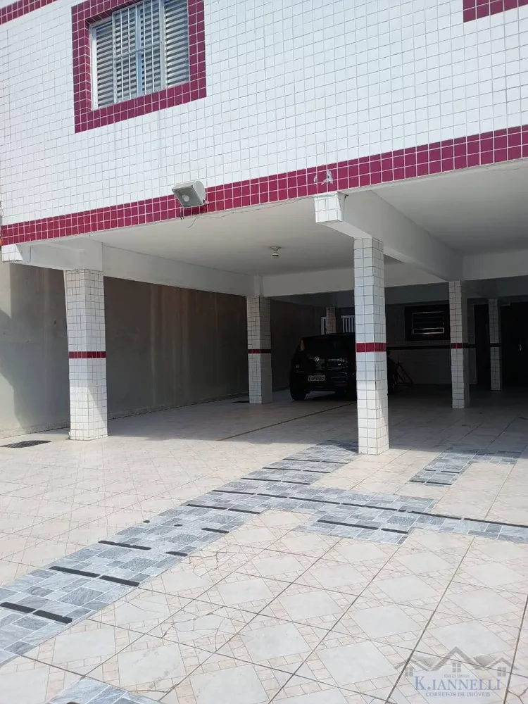 Apartamento, 1 quarto, 42 m² - Foto 3