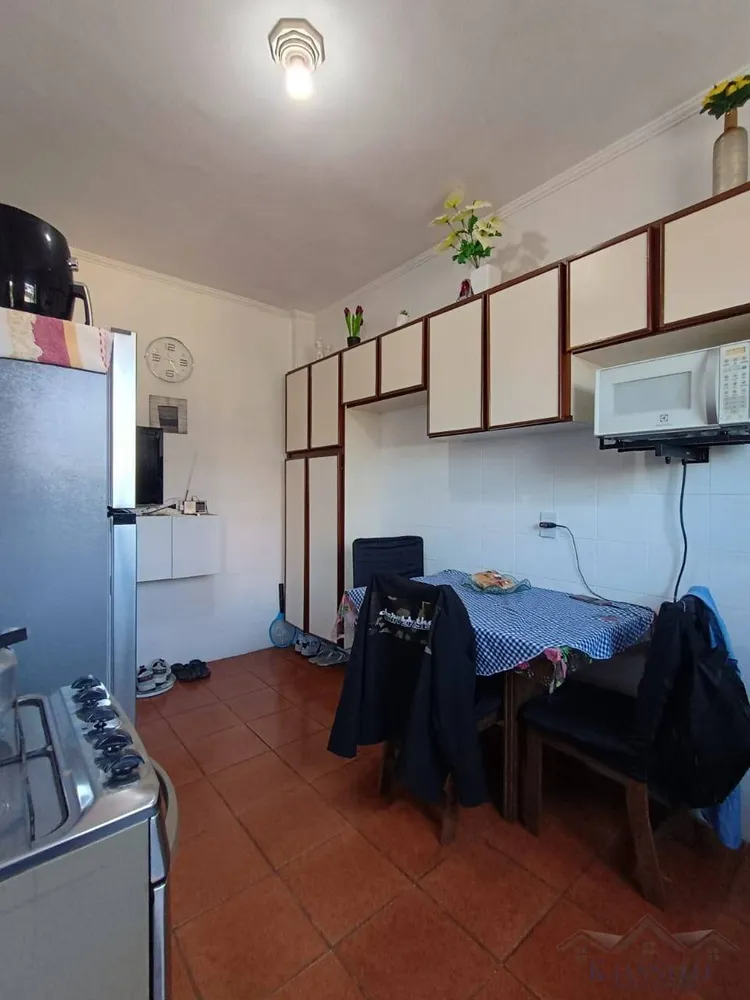 Apartamento, 1 quarto, 42 m² - Foto 7