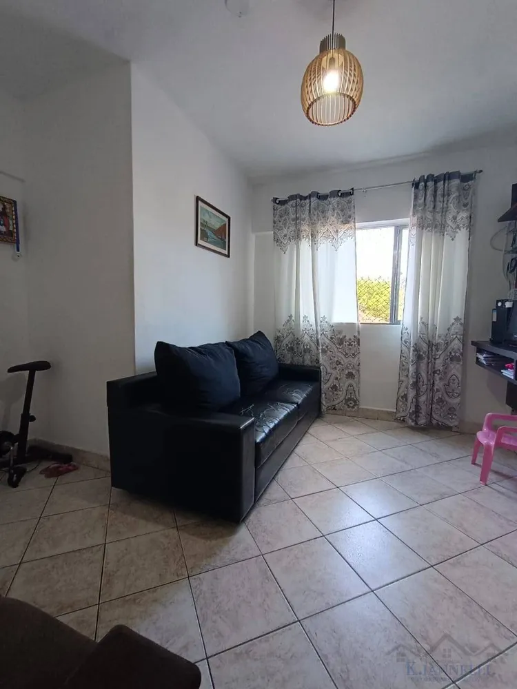 Apartamento, 1 quarto, 42 m² - Foto 4